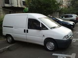 vand/schimb Fiat Scudo, fotografie 2