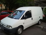 vand/schimb Fiat Scudo, fotografie 3