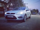 VAND/SCHIMB FORD FOCUS 2008