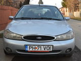 Vand/Schimb Ford Mondeo 