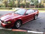 Vand/Schimb FORD MUSTANG, fotografie 1