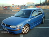 Vand Schimb Golf 4