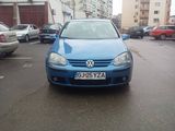 Vand/Schimb GOLF 5 cu skoda octavia