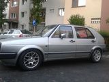 vand / schimb golf II