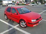 Vand/schimb Golf IV