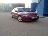 Vand/Schimb Honda Civic Coupe