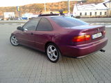 Vand/Schimb Honda Civic Coupe, photo 2