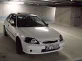 Vand/Schimb Honda Civic Ej9, fotografie 1