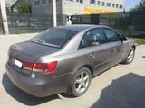 Vand schimb Hyundai Sonata , photo 3