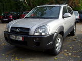 vand/schimb Hyundai Tucson 2005, fotografie 1