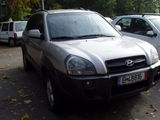 vand/schimb Hyundai Tucson 2005, photo 2