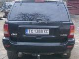 Vand / Schimb Jeep Grand Cherokee, fotografie 2