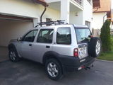 Vand/Schimb Land Rover Freelander