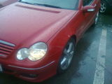 VAND/SCHIMB MERCEDES C 200