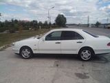 vand/schimb mercedes e 220