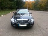 Vand/Schimb Mercedes E220 Avantgarde 