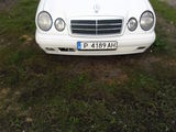 Vand \ Schimb Mercedes e220 FULL