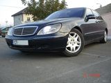 Vand/Schimb Mercedes S400 Extra Full, fotografie 1