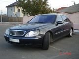 Vand/Schimb Mercedes S400 Extra Full, photo 2