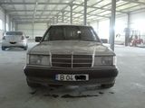 Vand/schimb Mercedes W201