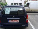 Vand/Schimb Opel Astra G, photo 5