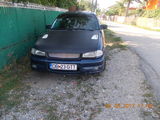 vand\schimb opel astra gsi