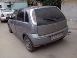 vand /schimb opel corsa+diferenta de la mine Golf V, photo 5