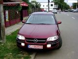 Vand/schimb OPEL OMEGA 2.0 16v din 1998,model deosebit,1150 euro!!