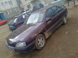 Vand-Schimb Opel-Omega