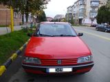 Vand/Schimb Peugeot 405, fotografie 4