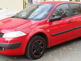 vand/schimb renault megane 2