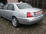 vand -schimb rover 75, fotografie 1