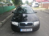 Vand / Schimb Skoda Fabia