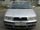 Vand/Schimb Skoda Octavia