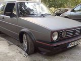 Vand / Schimb Volkswagen Golf Mk2 1.6 GTD, fotografie 3