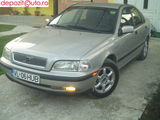 VAND/SCHIMB VOLVO S40