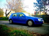 Vand/Schimb VW Golf 4 1.4 Mpi , 2000 , 4 usi , Clima , Facelift 