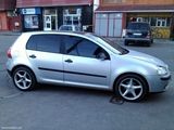 Vand/Schimb VW Golf 5 2004