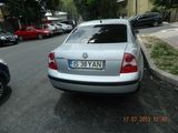 Vand/schimb VW Passat, photo 4