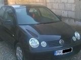 Vand/Schimb VW Polo 2002, ofer diferenta