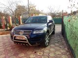 vând schimb vw touareg 2.5 diesel