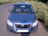 vand  scoda fabia