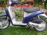 Vand scuter Piaggio Free, fotografie 3