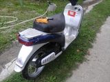 Vand scuter Piaggio Free, fotografie 5