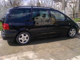 VAND SEAT ALHAMBRA 2002