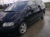 VAND SEAT ALHAMBRA 2002, photo 4