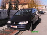 vand SEAT ALHAMBRA, photo 1