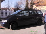 vand SEAT ALHAMBRA, photo 2