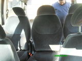 vand SEAT ALHAMBRA, photo 5