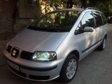 Vand Seat Alhambra, photo 1